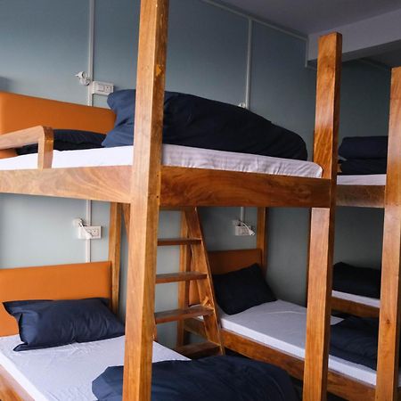 Tara Circle Hostel Darjeeling  Buitenkant foto